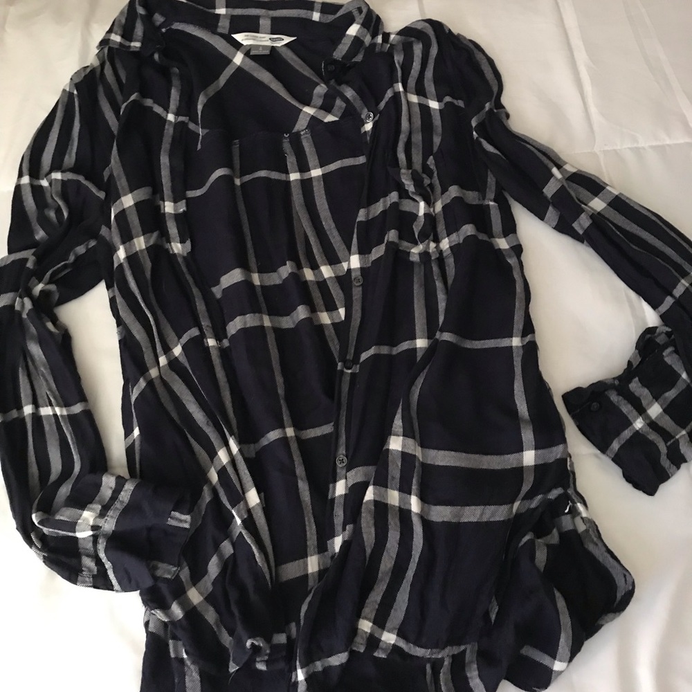 Flannel